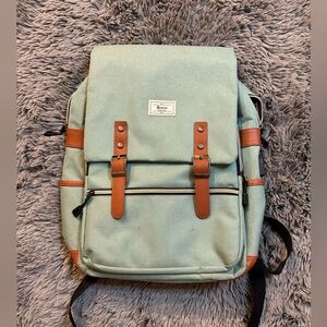 Ronyes Vintage Laptop Bag